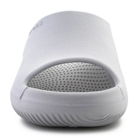 Pánské žabky Crocs Mellow Recovery Slide Atmosféra U 208392-1ft šedá 2