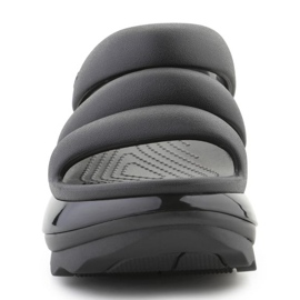 Žabky Crocs Mega Crush Triple Strap 209842-001 černá 2