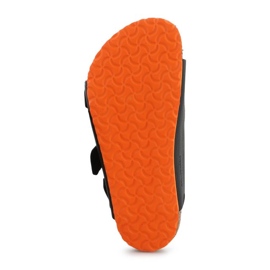 Sandály Birkenstock Milano 1026896 černý 5