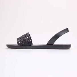 Sandály Ipanema Breezy Fem W 82855-AJ336 černá 16