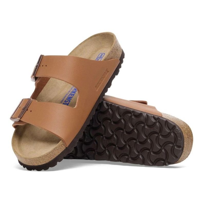 Birkenstock Arizona BS 1019119 Flip -Fops hnědý 3