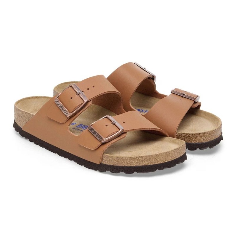 Birkenstock Arizona BS 1019119 Flip -Fops hnědý 5