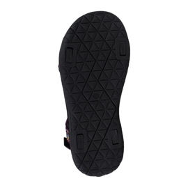 Dámské sandály Lee Cooper LCW-25-34-3565la fialová 5