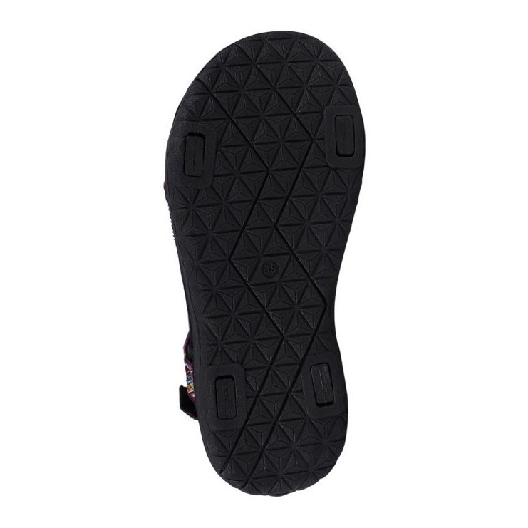 Dámské sandály Lee Cooper LCW-25-34-3565la fialová 5