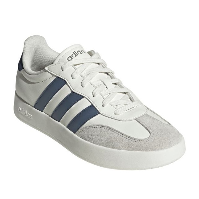 Boty Adidas Barreda M Jr1318 bílý 2