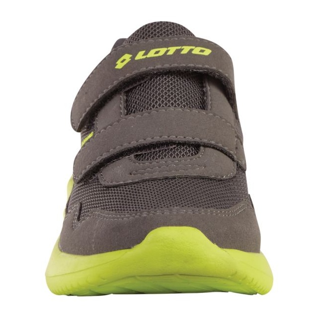 Lotto Connect VL BC Jr 2600821K 1663 Shoty hnědý 2