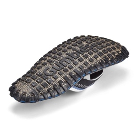 Pánské žabky Gumbies Cairns flip-flts unisex gu-ffcai023 černý 5