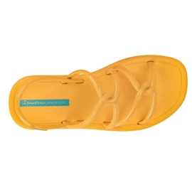 Sandály Ipanema Meu Sol San v 27135-AV564 žluť 2