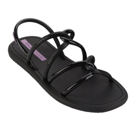 Sandály Ipanema Meu Sol San v 27135-AV559 černý 1