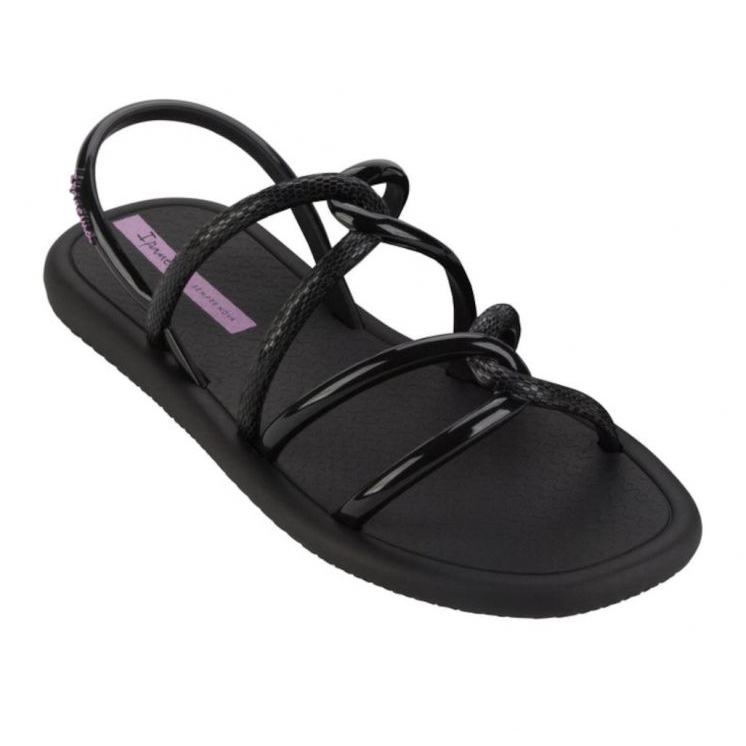 Sandály Ipanema Meu Sol San v 27135-AV559 černý 1