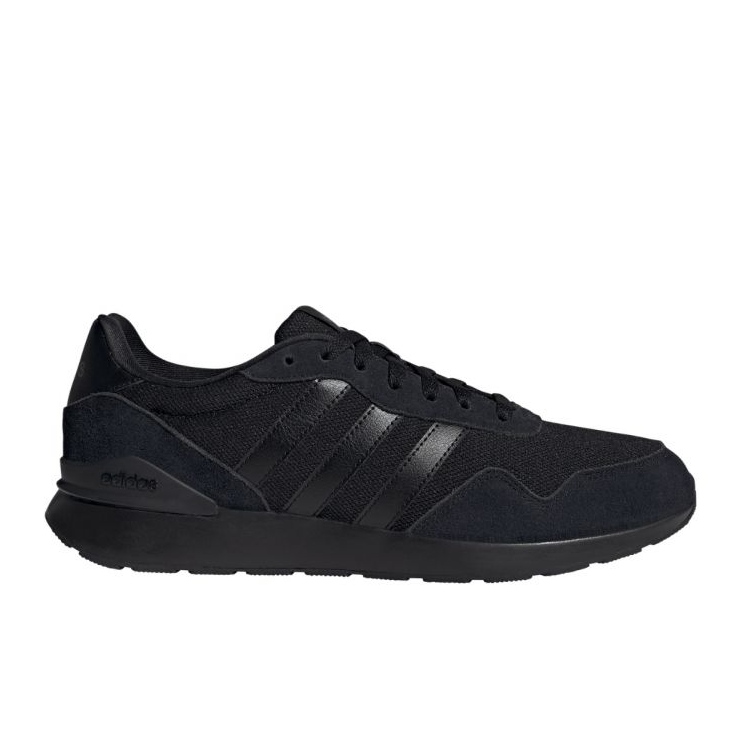 Adidas Run 60s 4,0 m jr2057 boty černý 1