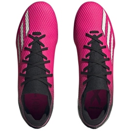 Boty Adidas X Speedportal.3 Tf GZ2470 3