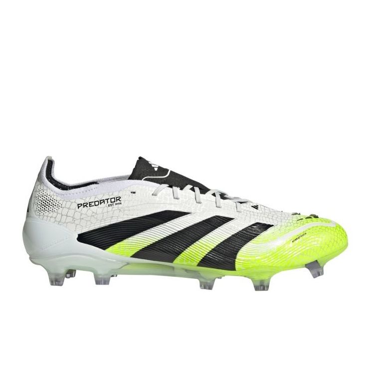 Adidas Predator Elite FG M Ji1082 Fotbalové boty 1