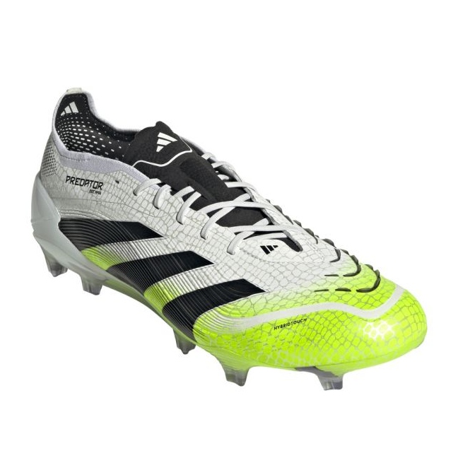 Adidas Predator Elite FG M Ji1082 Fotbalové boty 2