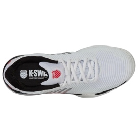 K-Swiss Hypercurt Express 2 M 06613-140-M bílý 2