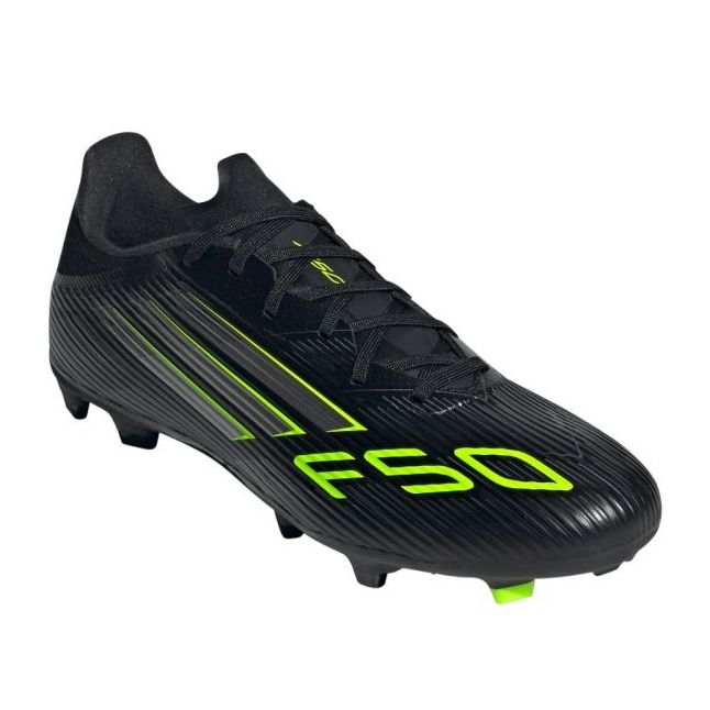 Adidas F50 League FG/Mg M Ji0007 Fotbalové boty vícebarevný 2