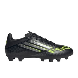 Adidas F50 Club FG/Mg M Ji0047 Fotbalové boty vícebarevný 1