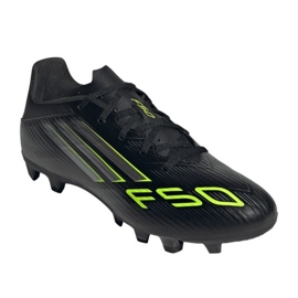 Adidas F50 Club FG/Mg M Ji0047 Fotbalové boty vícebarevný 2
