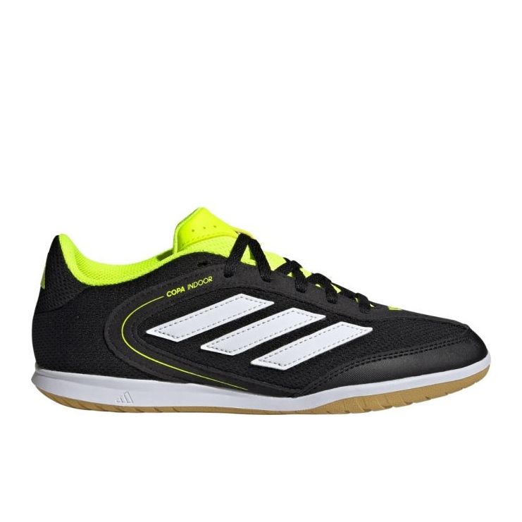 Adidas Copa Court League ve fotbalové botě Jr JR2889 vícebarevný 1