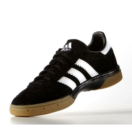 Házenkářská obuv Adidas Handball Spezial M M18209 černá 3