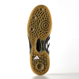 Házenkářská obuv Adidas Handball Spezial M M18209 černá 4