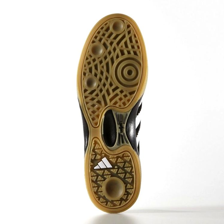 Házenkářská obuv Adidas Handball Spezial M M18209 černá 4