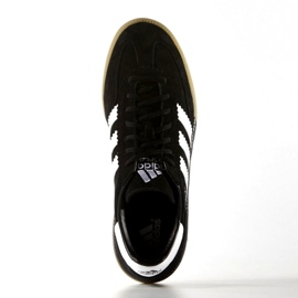 Házenkářská obuv Adidas Handball Spezial M M18209 černý 5