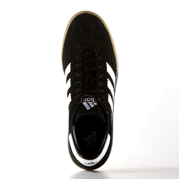 Házenkářská obuv Adidas Handball Spezial M M18209 černý 5