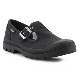 Palladium Pampa M-Jane promyl M 94475-008-M černý 1
