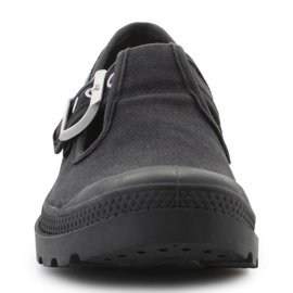 Palladium Pampa M-Jane promyl M 94475-008-M černá 2 Palladium Pampa M-Jane promyl M 94475-008-M černá 2
