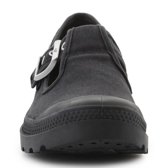 Palladium Pampa M-Jane promyl M 94475-008-M černý 2