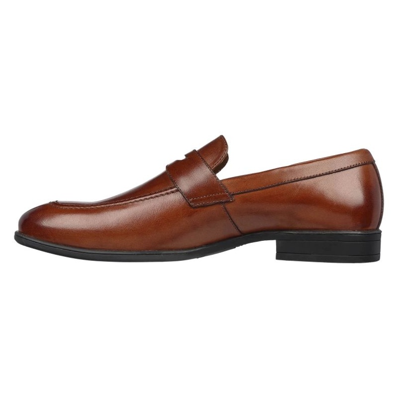 Skechers Trentmore boty - Korint M 204852 -Cog hnědý 2