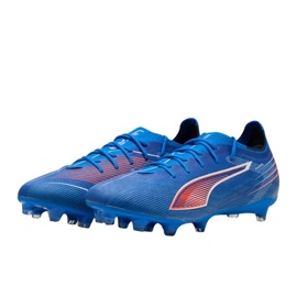 Puma Ultra 6 Pro FG/AG M 108551 01 Fotbalové boty modrý 1
