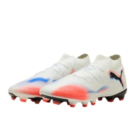 Puma Future 8 Pro FG/AG M 108588 01 Fotbalové boty vícebarevný 1