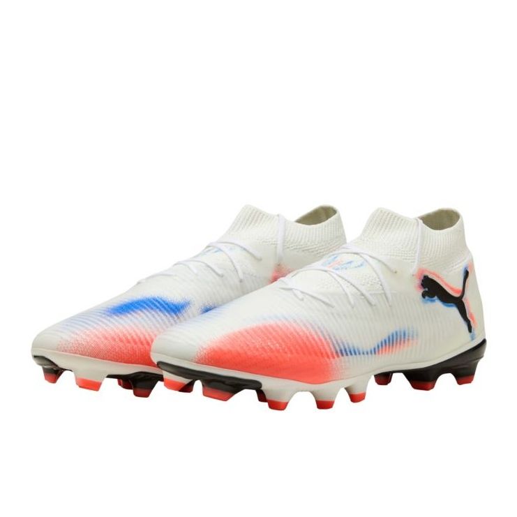 Puma Future 8 Pro FG/AG M 108588 01 Fotbalové boty vícebarevný 1 Puma Future 8 Pro FG/AG M 108588 01 Fotbalové boty vícebarevný 1