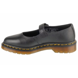 Dr. Martens Dr. Shoes Martens Elphie MJ Mary Jane v DM40685001 černý 1