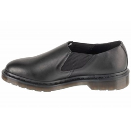 Dr. Martens Dr. Shoes Martens Louis Slip on M DM40950001 černá 1