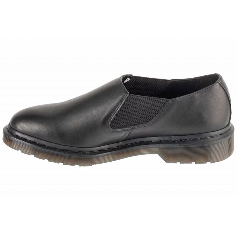 Dr. Martens Dr. Shoes Martens Louis Slip on M DM40950001 černá 1