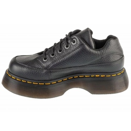 Dr. Martens Dr. Shoes Martens 8363 Buzz v DM41060001 černý 1