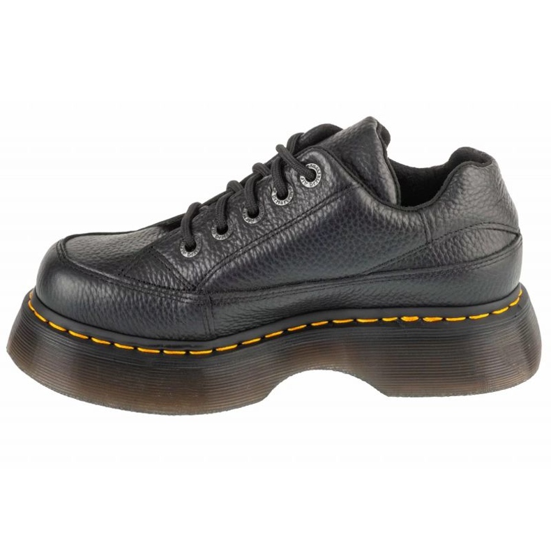 Dr. Martens Dr. Shoes Martens 8363 Buzz v DM41060001 černý 1
