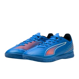 Puma Ultra 6 Play It M 108537 01 Fotbalové boty modrý 1