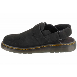 Dr. Martens Dr. Shoes Martens Jorge II Sandals M DM31563001 černý 1
