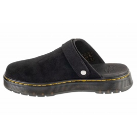Dr. Martens Dr. Shoes Martens Brookline Mule M DM40666001 černý 1