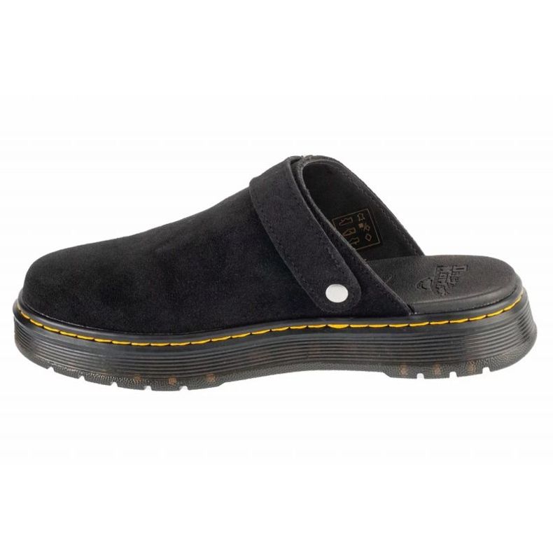 Dr. Martens Dr. Shoes Martens Brookline Mule M DM40666001 černý 1
