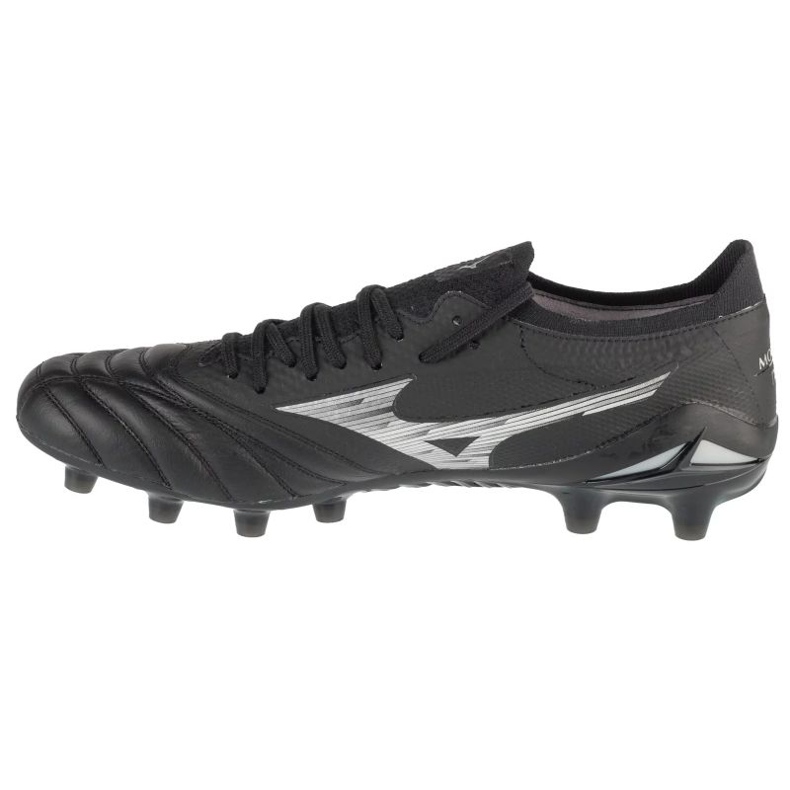 Kopačky Mizuno Morelia Neo Iv Beta Elite Fg P1GA244203 černý 1