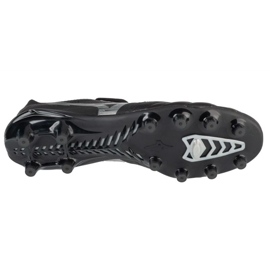 Kopačky Mizuno Morelia Neo Iv Beta Elite Fg P1GA244203 černý 3