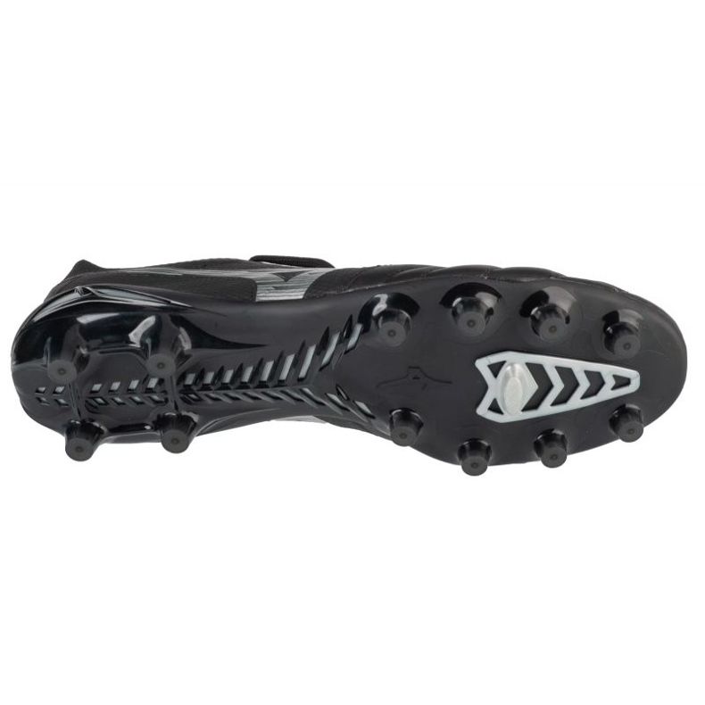Kopačky Mizuno Morelia Neo Iv Beta Elite Fg P1GA244203 černý 3