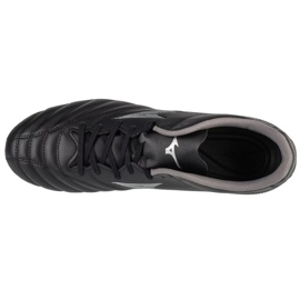 Kopačky Mizuno Monarcida Neo Iii Fg P1GA242503 černý 2