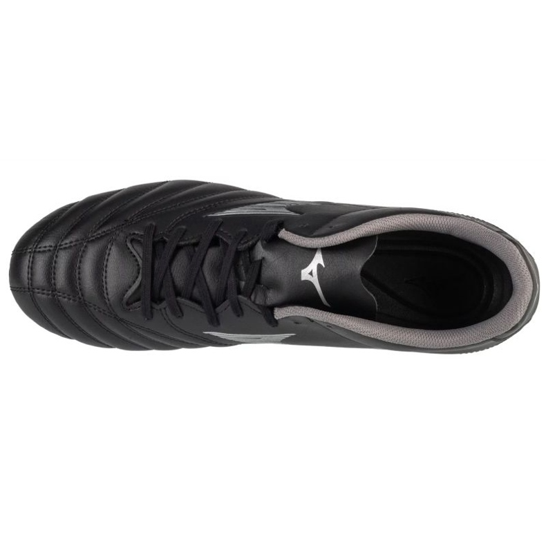 Kopačky Mizuno Monarcida Neo Iii Fg P1GA242503 černý 2