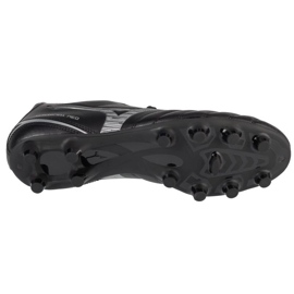 Kopačky Mizuno Monarcida Neo Iii Fg P1GA242503 černý 3